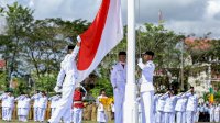 Terpapar Covid-19, 2 Anggota Paskibraka Asal Sulbar Gagal Terbang ke Istana Merdeka