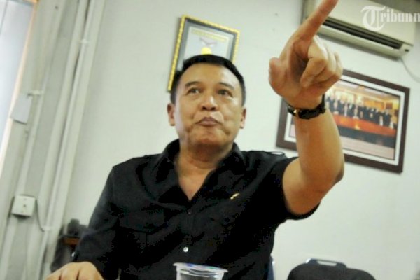 2 Anggota TNI AU Injak Kepala Warga di Merauke Papua, TB Hasanuddin: Harus Diproses Hukum!