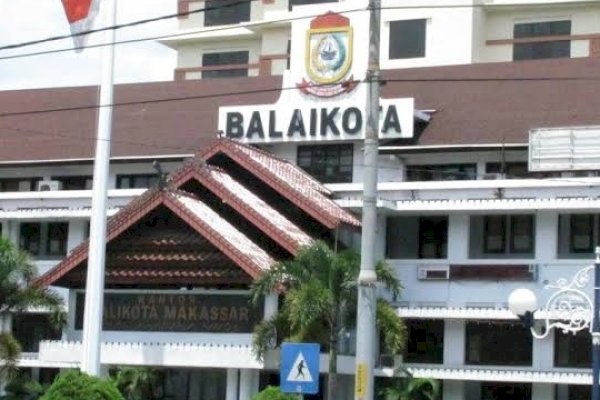 Komisaris Baru GMTD, Maqbul Halim Wakili Pemkot Makassar