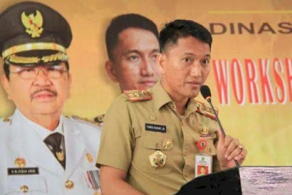 132 CPNS Pemkot Palopo Ikut Latsar