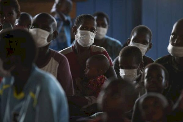 Hari Anak Nasional, Presiden Jokowi Sampaikan Pesan Menyentuh