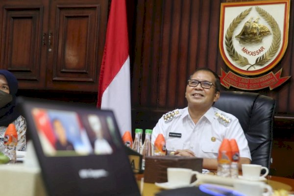 Kabar Gembira! Mulai Hari Ini, Walikota Danny Beri Kelonggaran Warung Makan dan Warkop Boleh Buka Sampai Jam 10 Malam