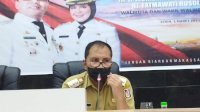 Tetap Gelar Salat Id di Masjid, Danny: Penyelenggara Tanggung Jawab Kalau Ada Klaster Covid!