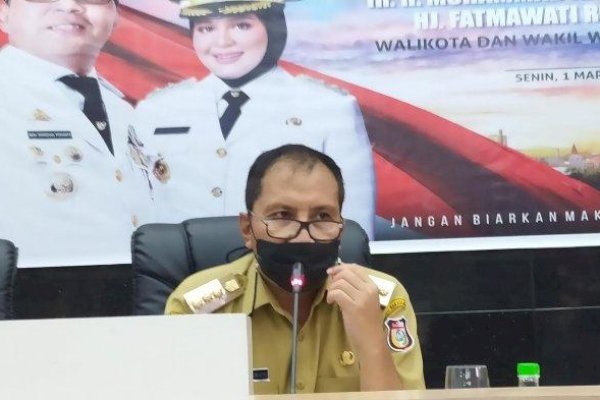 Tetap Gelar Salat Id di Masjid, Danny: Penyelenggara Tanggung Jawab Kalau Ada Klaster Covid!