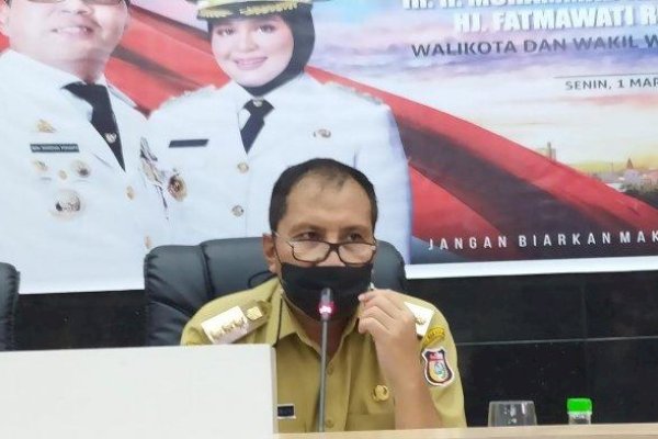 Kalau Nekat Mudik, Siap-siap ASN Lingkup Pemkot Makassar Diberi Sanksi