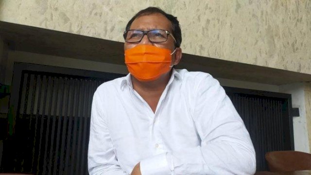 Wali Kota Danny Minta  Guru di Sekolah Lebih Kreatif Mendidik Siswa 