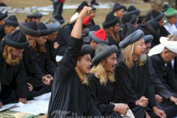 Jemaah An Nadzir Gowa Sulsel Akan Laksanakan Hari Raya Idul Adha Pada Senin 19 Juli 2021