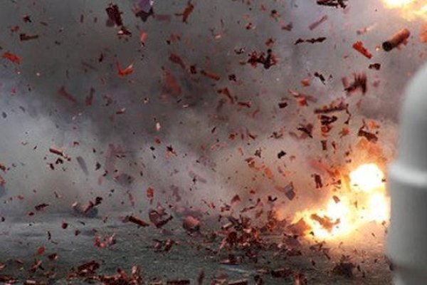 Serangan Bom Mobil di Mali, 11 Anggota Militer Tewas