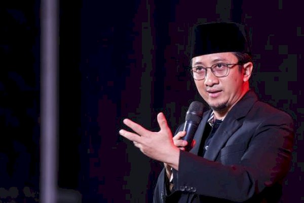 Keren, Ustadz Yusuf Mansur Borong Saham REAL