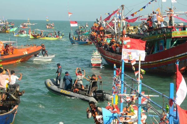 DPRD Makassar Dorong Perlindungan Nelayan