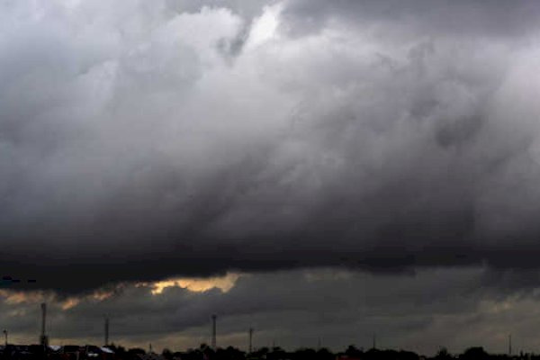 Waspada! Ini 23 Wilayah yang Akan Dilanda Cuaca Ekstrem