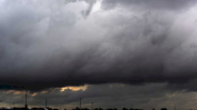 Waspada! Ini 23 Wilayah yang Akan Dilanda Cuaca Ekstrem