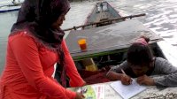 Mantap, &#8216;Kelas Perahu&#8217; Inovasi Kabupaten Pangkep Masuk Top 15 Ajang KIPP