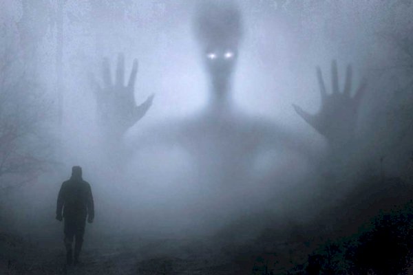 Seorang Bocah Diduga Diculik Mahluk Halus, Keluarga Beri Rp20 Juta Bagi yang Menemukan