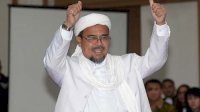 Doa Netizen untuk Rizieq Shihab yang Ulang Tahun: Semoga Tak Minta Belas Kasihan