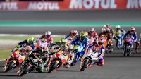 GP Malaysia Batal, Ini Sisa Jadwal MotoGP Musim 2021
