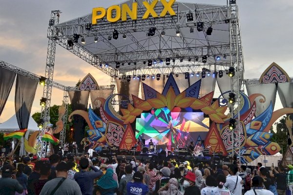 PON XX Papua, KONI: Kontingen dan Masyarakat Sekitar Venue Harus Vaksin