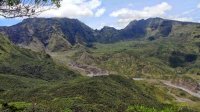 Peringati HUT Kemerdekaan RI, Pendaki Meninggal Dunia di Gunung Bawakaraeng