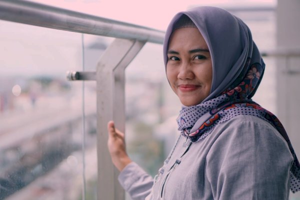 Ada Keluhan Soal Isolasi Apung, Jubir Makassar Recover: Kami Langsung Respon dan Berikan yang Terbaik