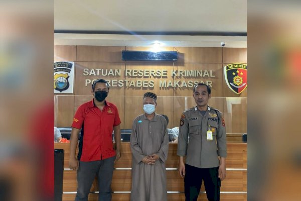 Oknum Marbot di Makassar Diduga Cabuli 16 Anak di Dalam Masjid, Aksi Bejatnya Terekam CCTV