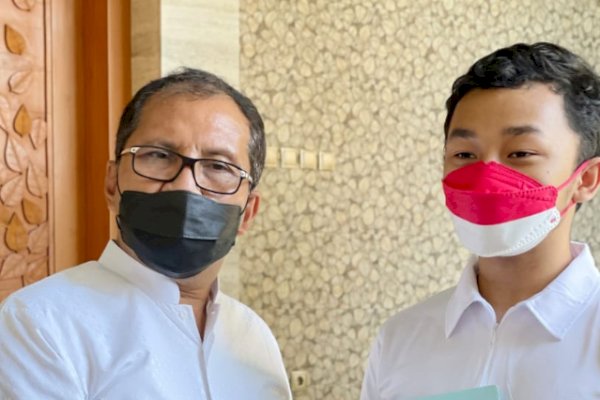 Atlet Menembak Makassar Juara WRABF Junior 2020 di Afrika Selatan