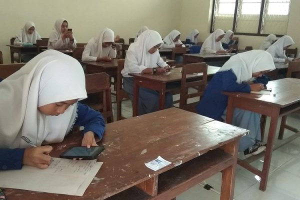 Rencana PPN untuk Jasa Pendidikan, DPRD Makassar Khawatir Banyak Anak Putus Sekolah