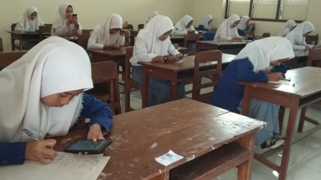 Rencana PPN untuk Jasa Pendidikan, DPRD Makassar Khawatir Banyak Anak Putus Sekolah