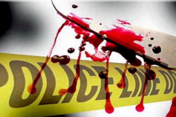 Curi Ayam, Seorang Warga Dianiaya dan Dibacok Pakai Parang hingga Tewas