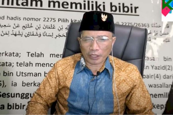 YouTuber Muhammad Kece Ditangkap di Bali, Langsung Digiring ke Jakarta