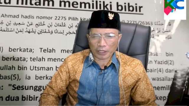 YouTuber Muhammad Kece Ditangkap di Bali, Langsung Digiring ke Jakarta
