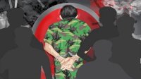 Dua Oknum TNI yang Aniaya Anak Dibawah Umur Bisa Dipenjara Lima Tahun