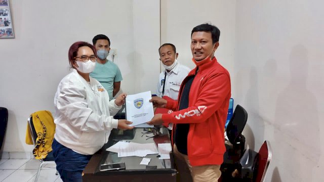 Calon Tunggal, Rusdi Masse Selangkah Lagi Kembali Jadi Ketua IMI Sulsel