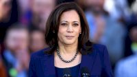 Wapres AS Kamala Harris Berjanji Wujudkan Kawasan Indo Pasifik yang Bebas dan Terbuka