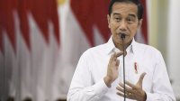 Jokowi Perintah Menkes Budi Gunadi: Susun Strategi Hidup Bersama Pandemi!