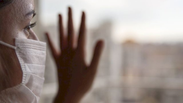 Satgas Akui Pasien Isoman di Pangkep Tidak Diberikan Vitamin dan Obat