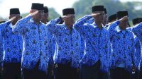 Kabar Baik Bagi PNS, THR dan Gaji ke-13 Tetap Cair Tahun Depan