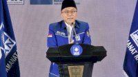 HUT PAN, Ketum Zulhas: Amien Rais Tentu Tak Tergantikan, Kita Doakan Diberi Kesehatan