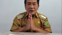 Lagi-lagi, Bupati yang Sebut Luhut Pandjaitan sebagai &#8216;Menteri Penjahit&#8217;, Kini Hina Gus Dur &#8216;Picek&#8217;
