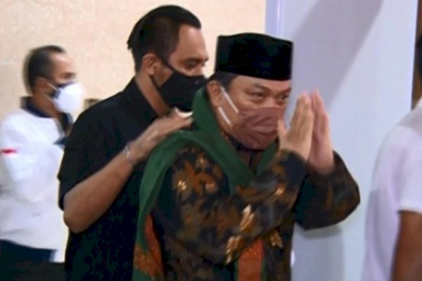 Menista Agama, Ustaz Yahya Waloni Susul Muhammad Kece ke Penjara 