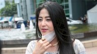 Dewi Perssik Kesal Sama Orang sampai Ingin Pukul Kepalanya, Tantang Nikita Mirzani?