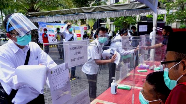 BKN Umumkan Hasil Seleksi Administrasi CPNS 2021, Yuk Cek Hasil Sanggahnya Disini