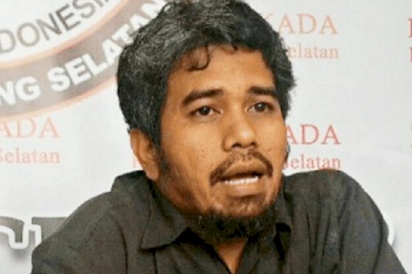 Sebut Pengungsi Afghanistan Jadi ‘Sampah’ di Indonesia, Teddy Gusnaidi: Segera Deportasi ke Negaranya