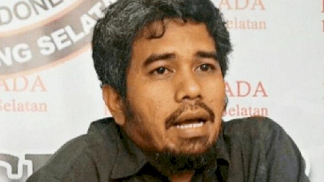 Sebut Pengungsi Afghanistan Jadi &#8216;Sampah&#8217; di Indonesia, Teddy Gusnaidi: Segera Deportasi ke Negaranya