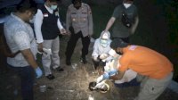 Keji, Mayat Bayi dengan Kaki Terlepas Ditemukan dalam Kaleng Kue di Tempat Sampah