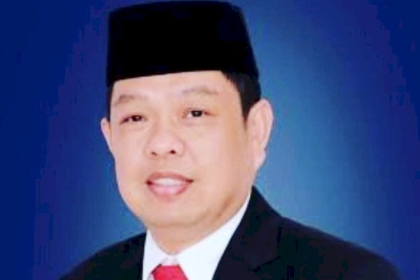 Kabar Duka, Legislator Makassar Abdi Asmara Meninggal Dunia