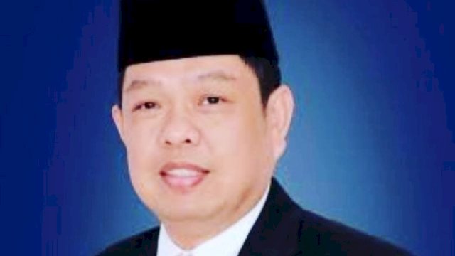 Kabar Duka, Legislator Makassar Abdi Asmara Meninggal Dunia