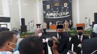 Siap-siap, Danny Mutasi Pejabat Eselon 3 Akhir Agustus