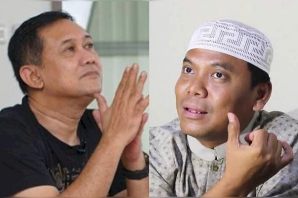 Denny Siregar Gembira Gus Nur Bebas: Alhamdulillah, Bisa Rame Lagi, Medsos Sepi Nggak Ada Luh