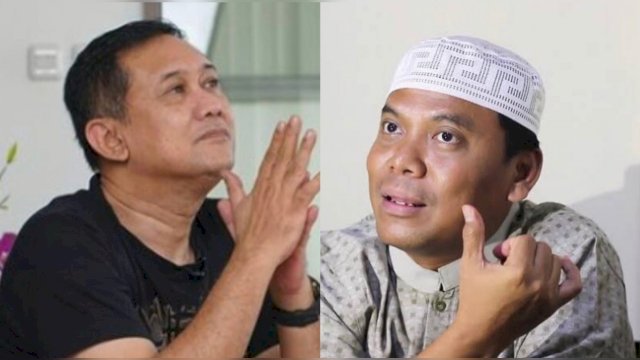 Denny Siregar Gembira Gus Nur Bebas: Alhamdulillah, Bisa Rame Lagi, Medsos Sepi Nggak Ada Luh