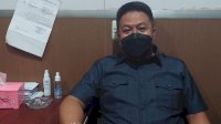 Truk Kontainer Terus Bikin Macet di Makassar, Legislator Ari Ashari Ilham: Gembok Saja, Bila Berulang Langsung Cabut Izin Trayeknya